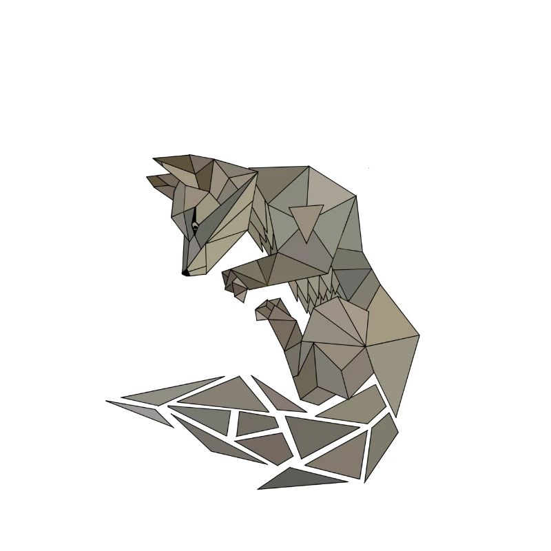 Geo-fox