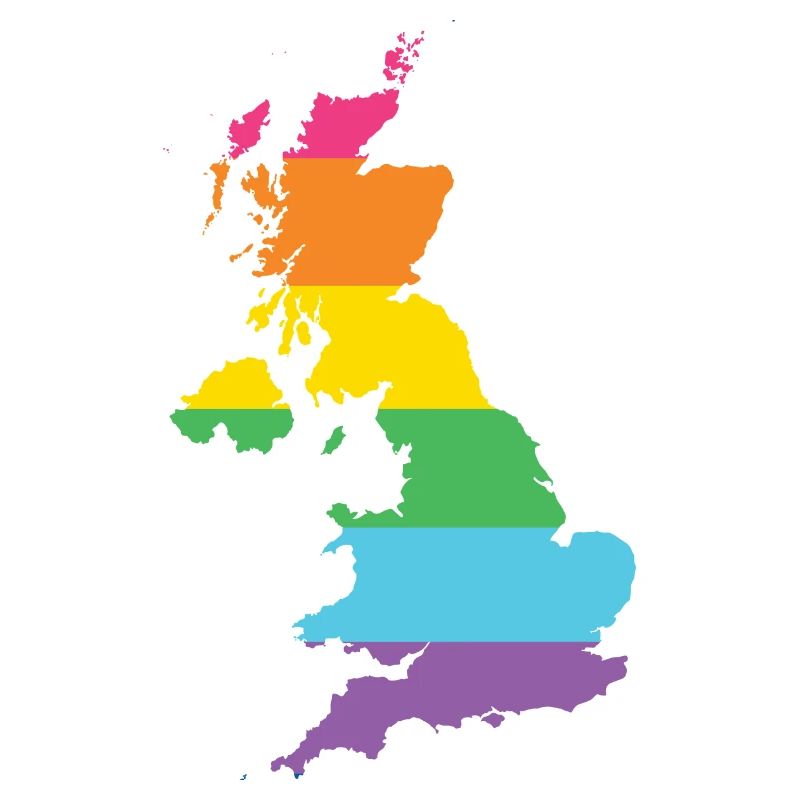 LGBTQ Great Britain