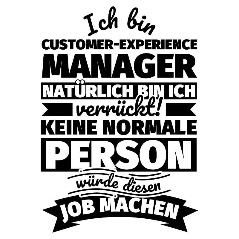 Customer-Experience Manager Geschenke