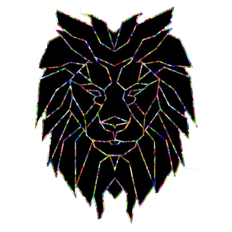 lion's head