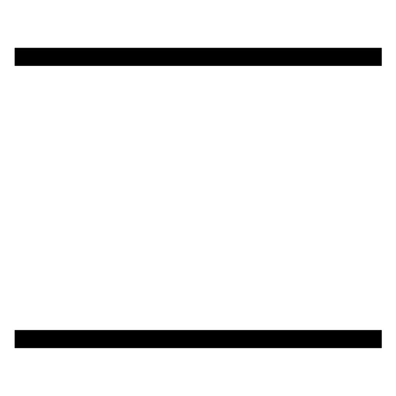 Lines / / slashes / / double line / / double / /