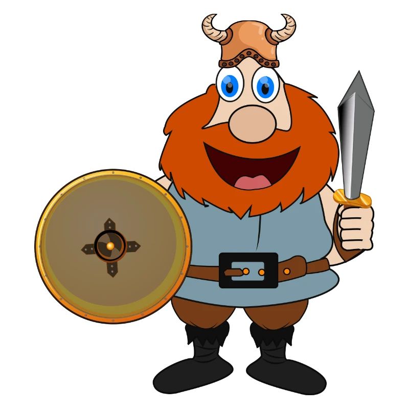 Wikinger