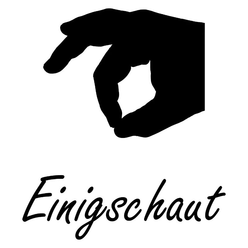 Einigschaut