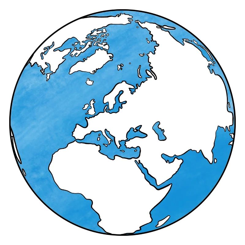 Globe Globe Globe Earth