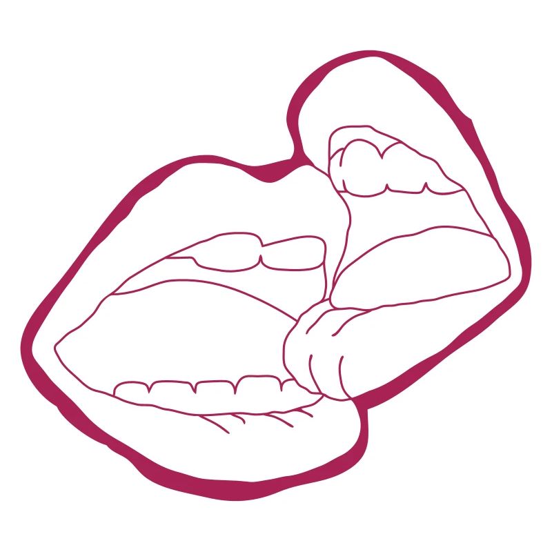 bouche baiser kb2