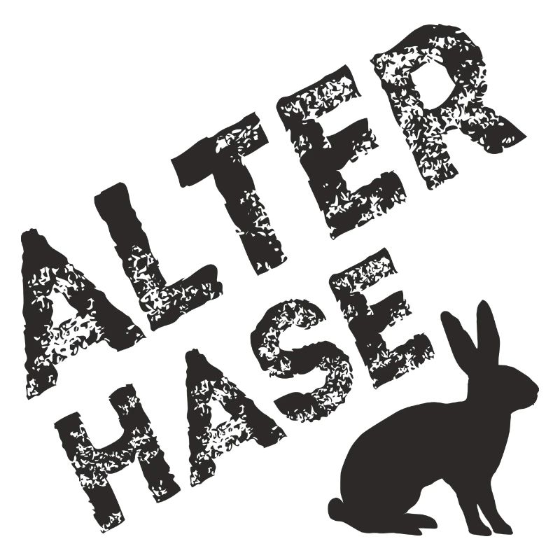 Alter Hase