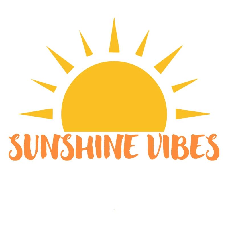 Sunshine Vibes Design