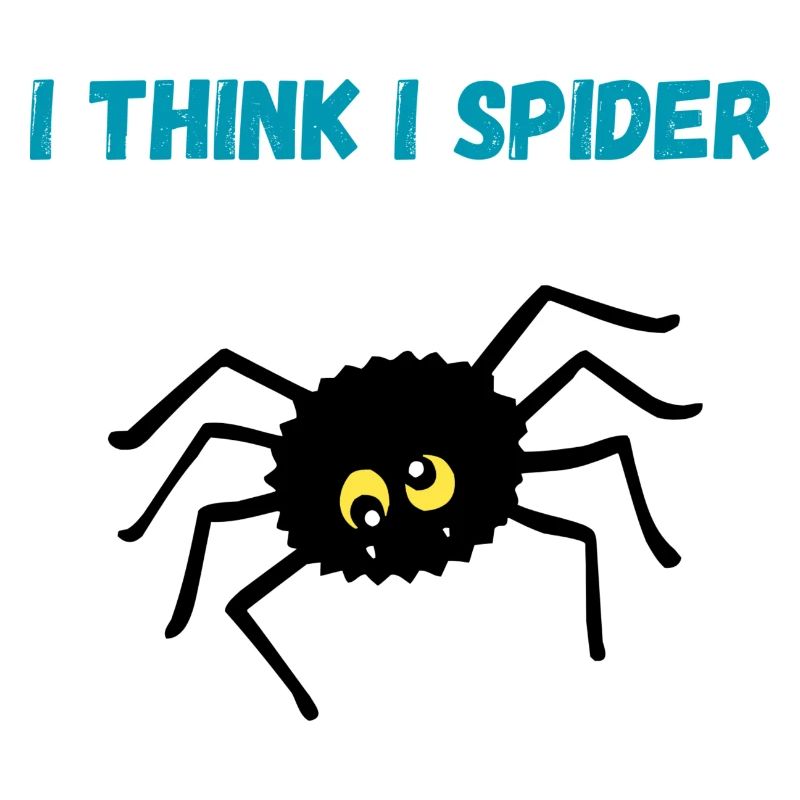 Ich glaub ich spinne