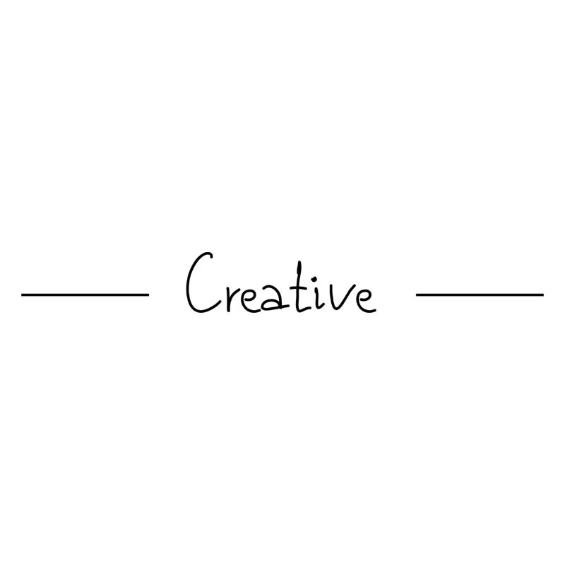 Creative