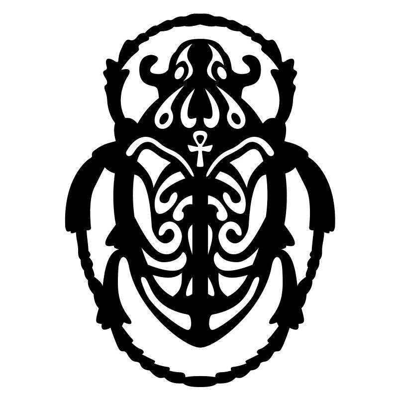 Mistkäfer