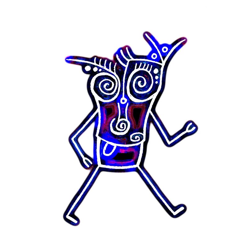 Der Wanderer