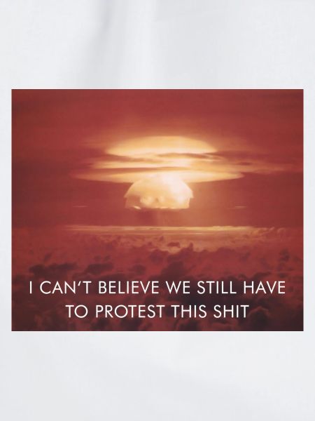 Atomwaffenfrei jetzt!