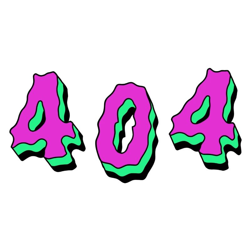 Code d’erreur 404 Conception minimaliste pour programmeur