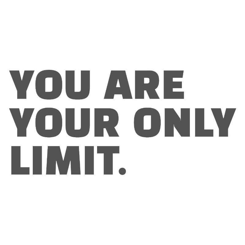 Motivation Saying Statement Self-Confidence