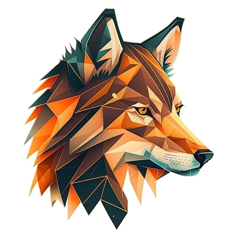 The Red Wolf