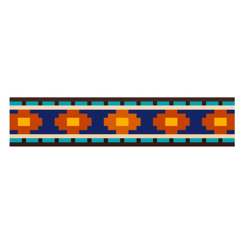 Ethnic Indian pattern