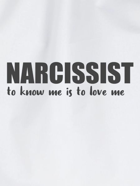 Narcissist