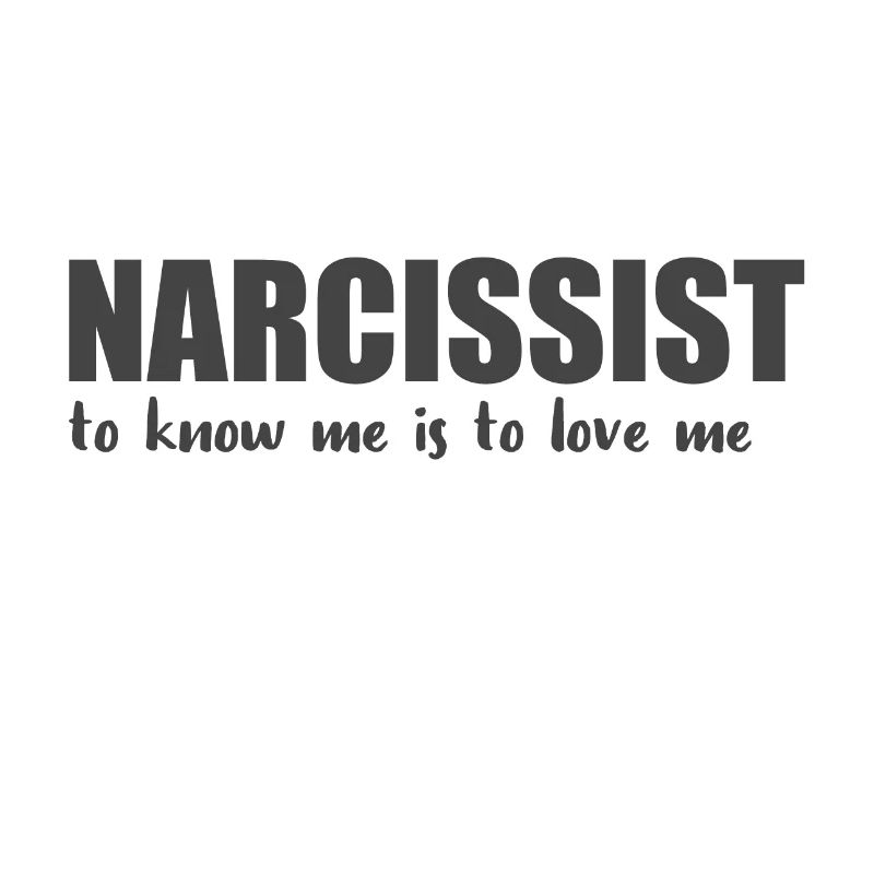 narcissique