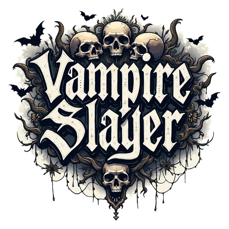 Vampire Slayer