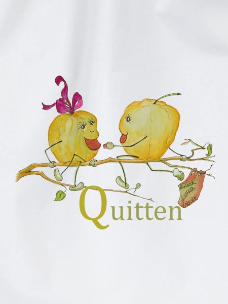 Quitten von Frubu