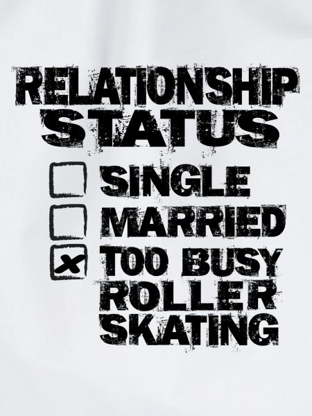status roller skating
