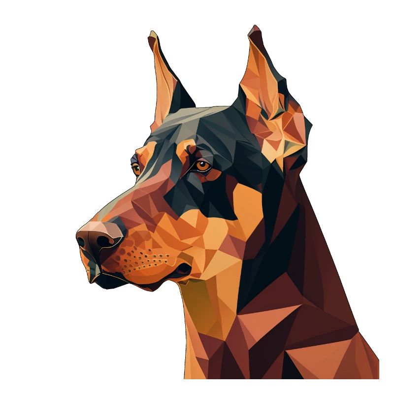 DOBERMAN