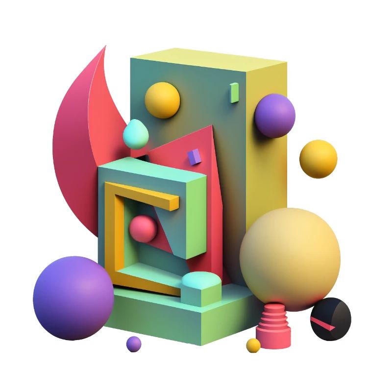 .3D