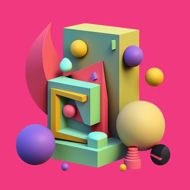 3D