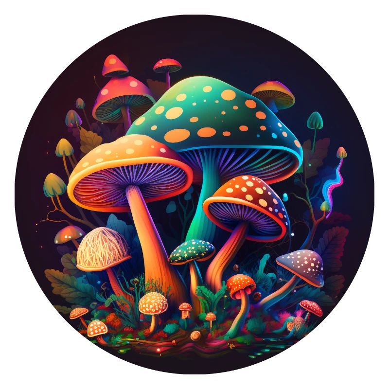 Fungi