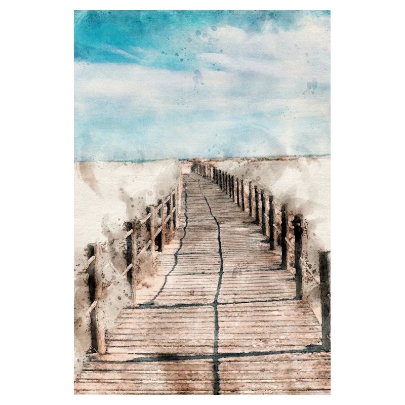 Poster Strand