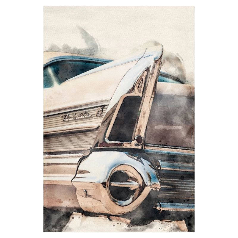 Buick Roadmaster 75 R