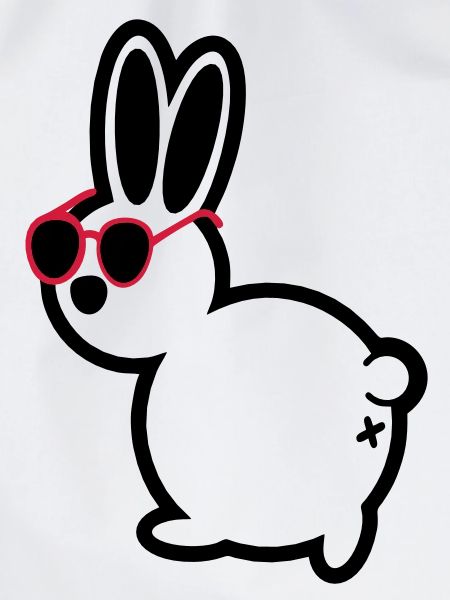 comic hase