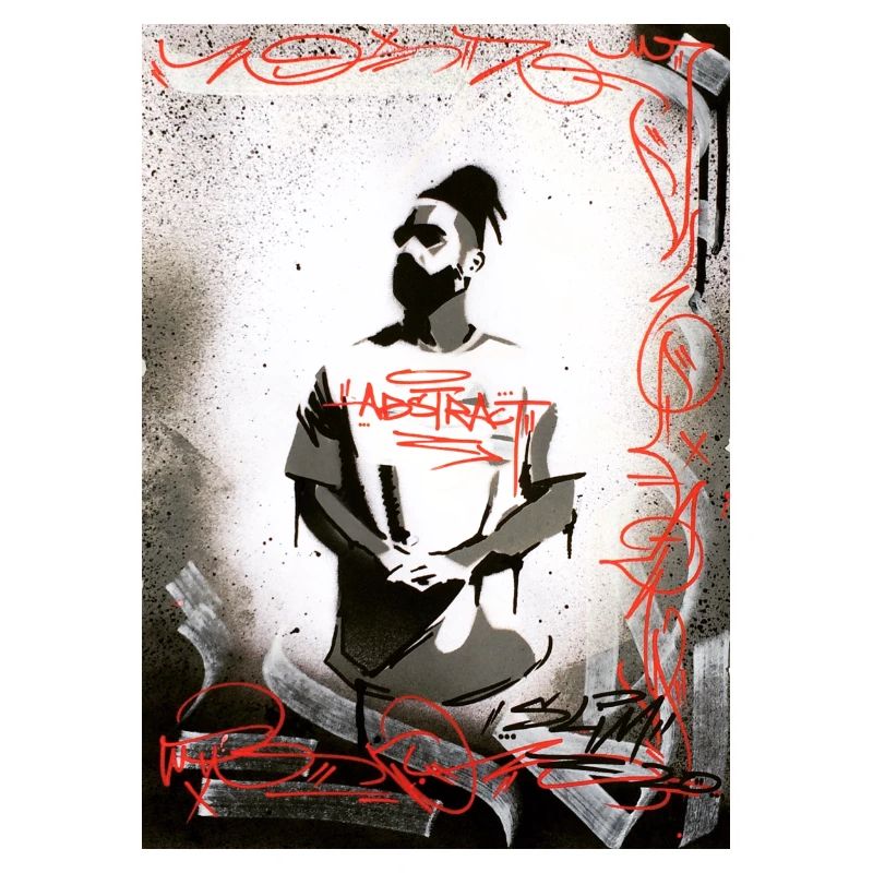 Graffiti