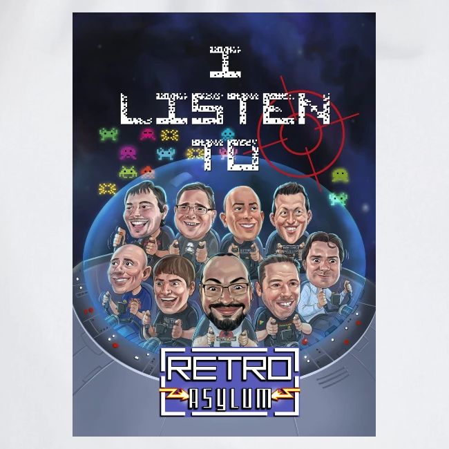 200th Episode Celebration