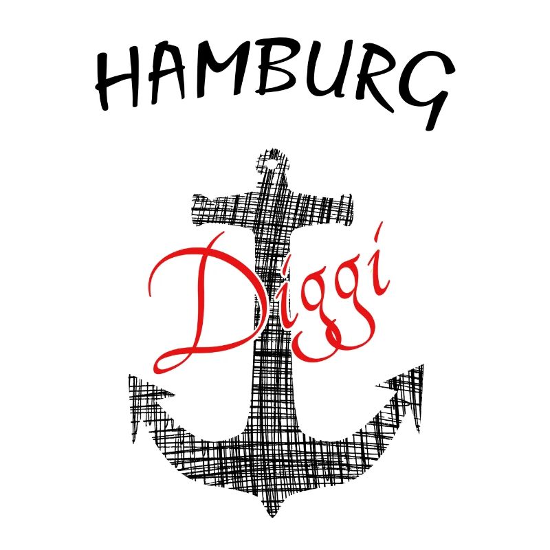 Hamburg Diggi