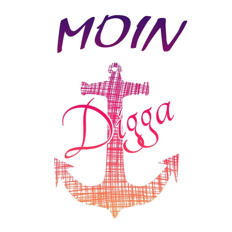 Anker Moin Digga