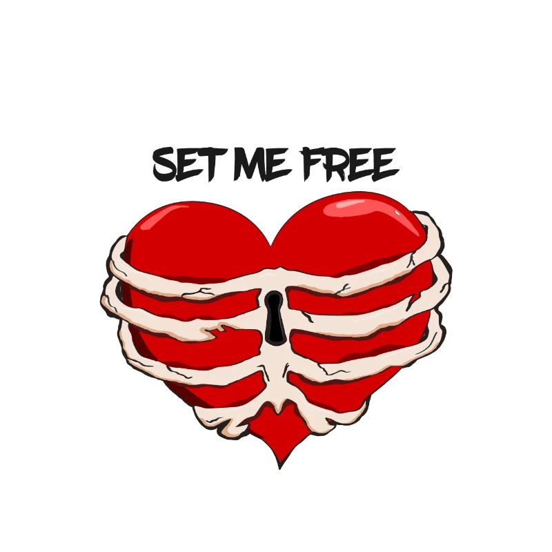 Set me free