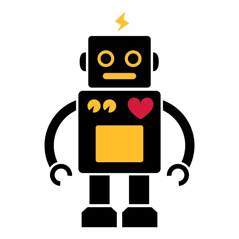 Roboter / Robot #2_3c