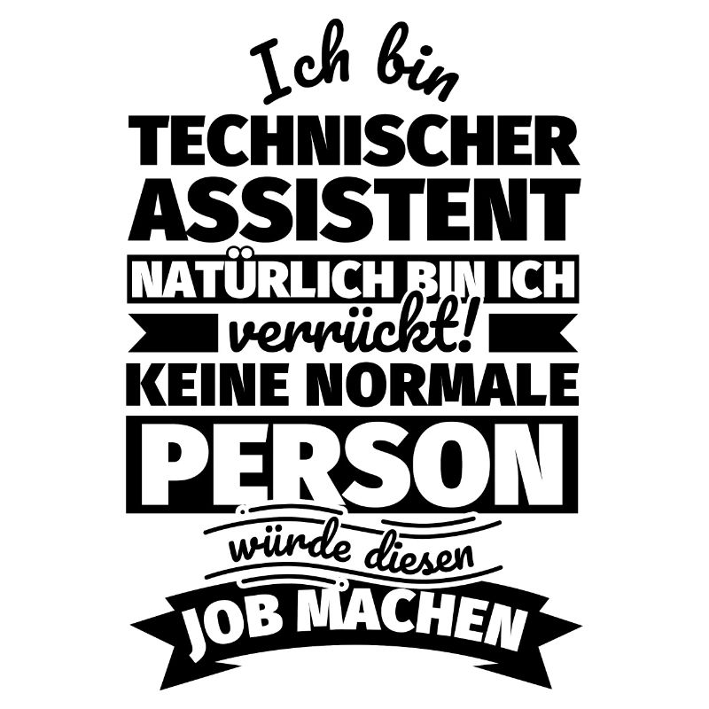 Technischer Assistent Geschenke