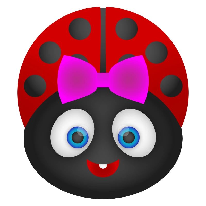 Ladybug - Ladybug! Gift idea!