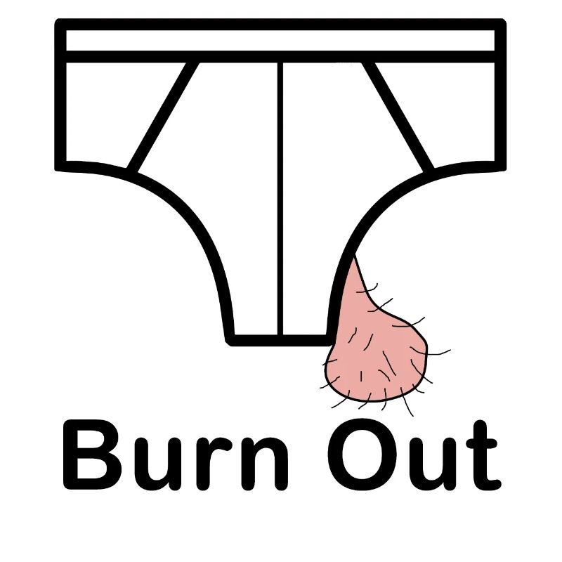 Burn (e) Out