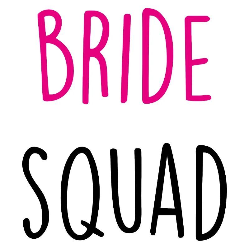 Bride Squad