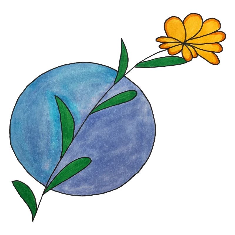 RoundFlower