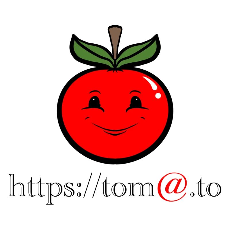 Tomato Tom