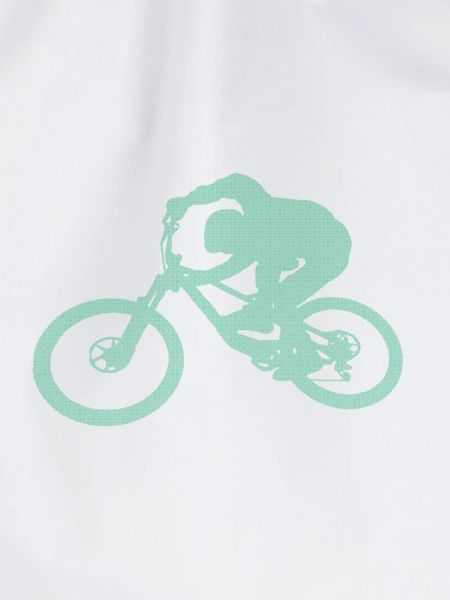 Biker biken