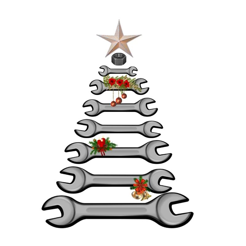 Weihnachtsbaum