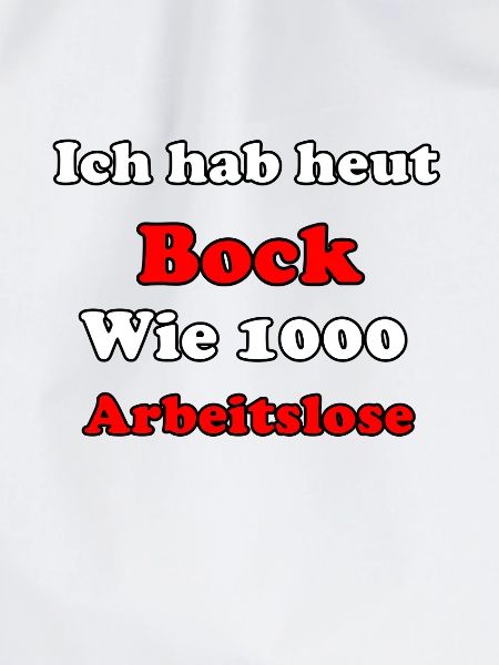Arbeitslose
