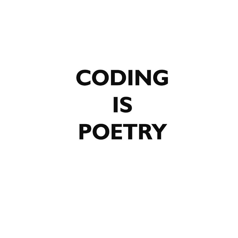 Encoding is densifying