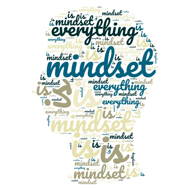 Mindset is Everything