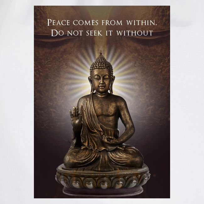 Buddha Peace